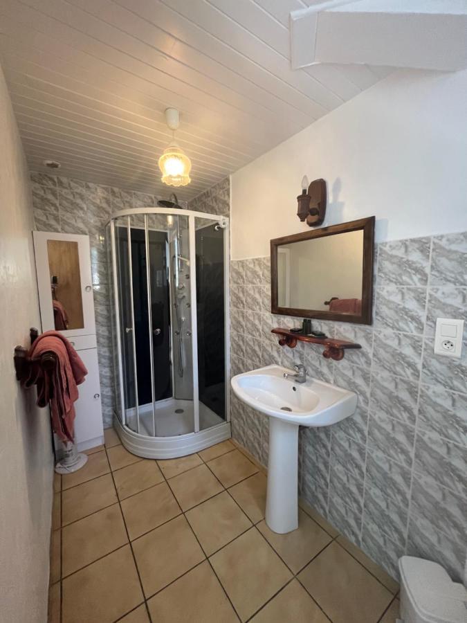 Petites Maisons Avec Piscine Sarlat-la-Canéda Kültér fotó